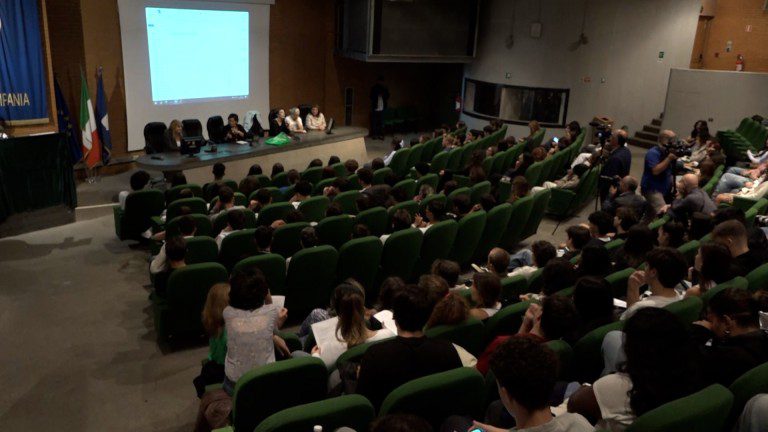 FOTO CONSULTA CAMPANIA