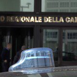 guardia di finanza procura salerno consiglio regionale consigliere luca cascone