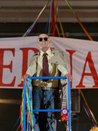 Virnarì di Franco Ricciardi