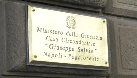 carcere poggioreale morto detenuto 28enne garante allarme