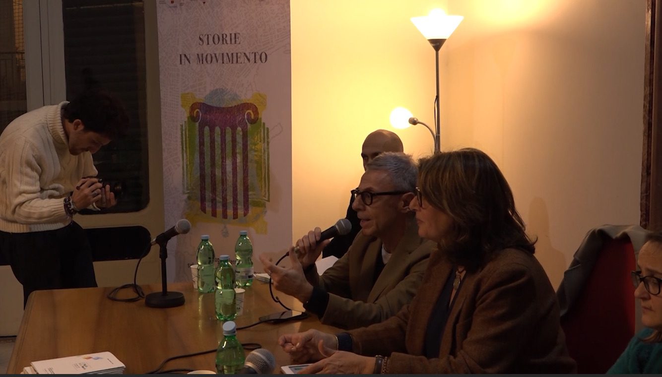storie in movimento rassegna prima edizione 2024