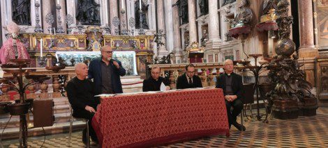 Conferenza Festival '700 Napoletano