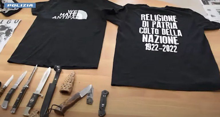 esponenti-casapound-aggressione-fotografo