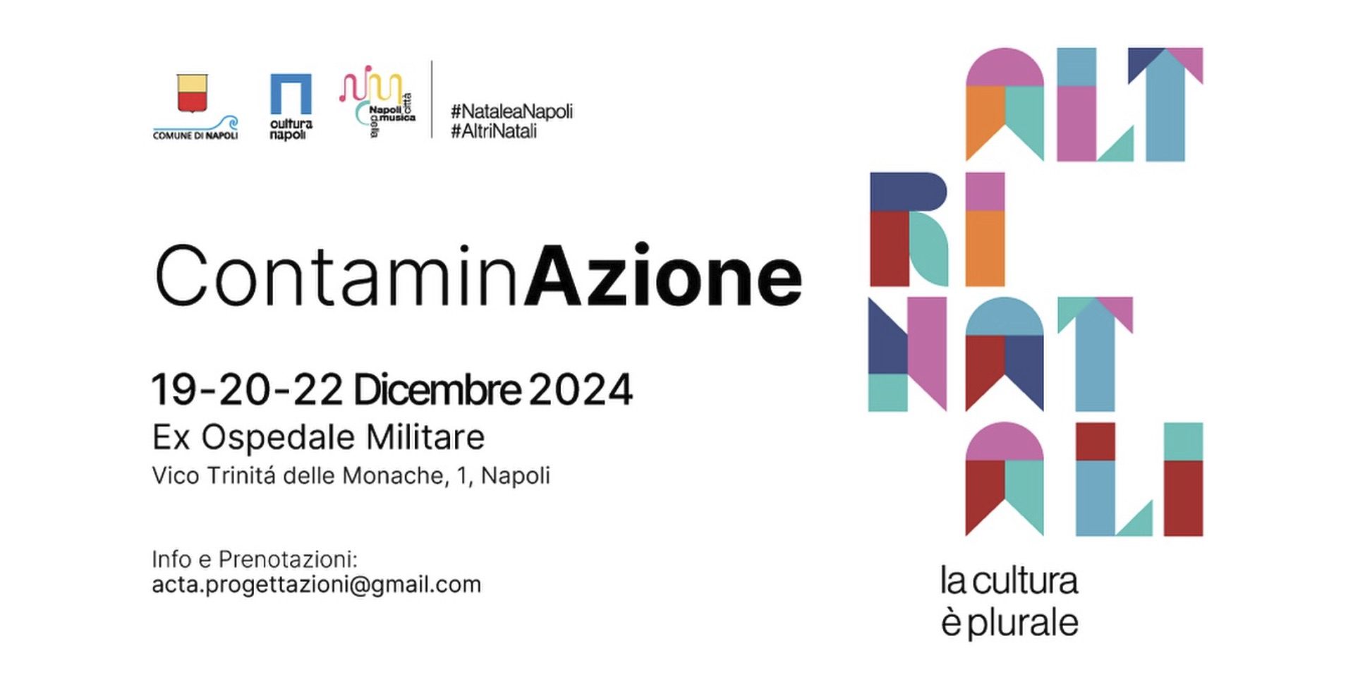 contaminazioni altri natali 2024