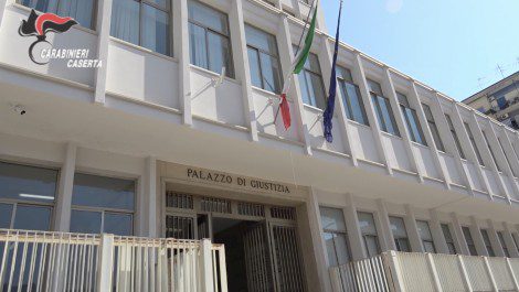 truffe compagnie assicurative arresti