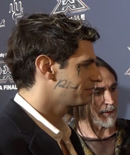 x factor 2024 finale giudici napoli