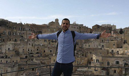 gabriele raimonte morto roccapiemonte fabbrica perugia