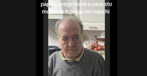 guglielmo cavaliere scomparso quartieri spagnoli