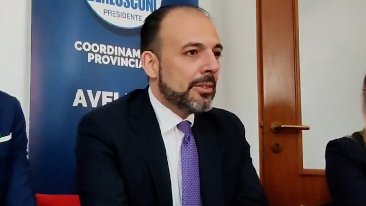 CONSIGLIERE PETITTO