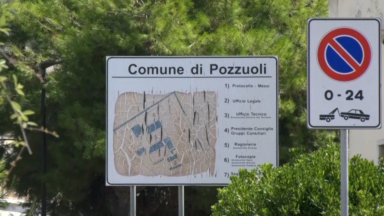 FOTO CAMPI FLEGREI SICOMUNICAZIONE