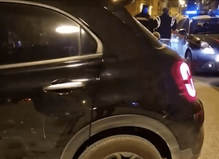 parcheggiatori-abusivi-aggressione-borrelli