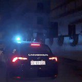 arresti polizia carabinieri clan pezzella
