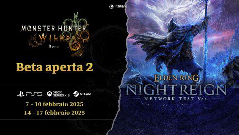 beta aperta elden ring monster hunter psn down playstation network