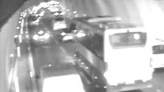 incidente galleria capodimonte tangenziale napoli