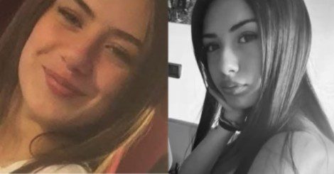 ludovica samira scomparse ritrovate casandrino carabinieri