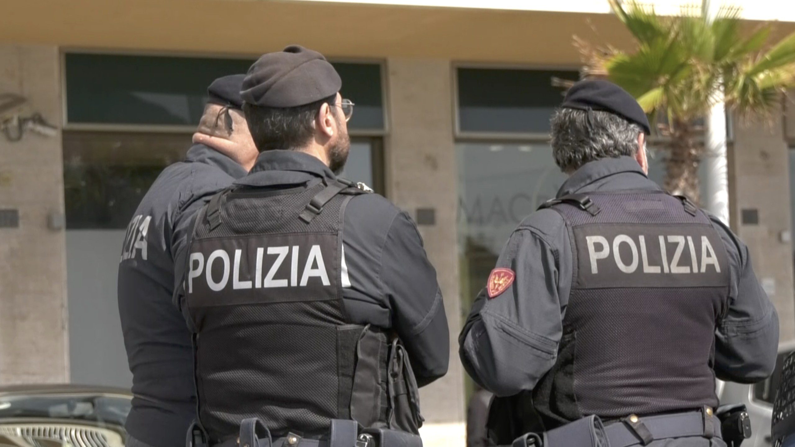 polizia daspo apologia fascismo acca larentia ultras tifo violento