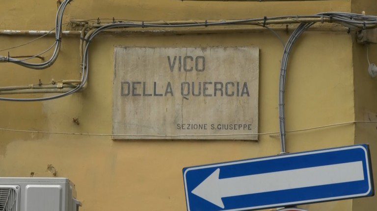 sentenza tribunale movida vico quercia