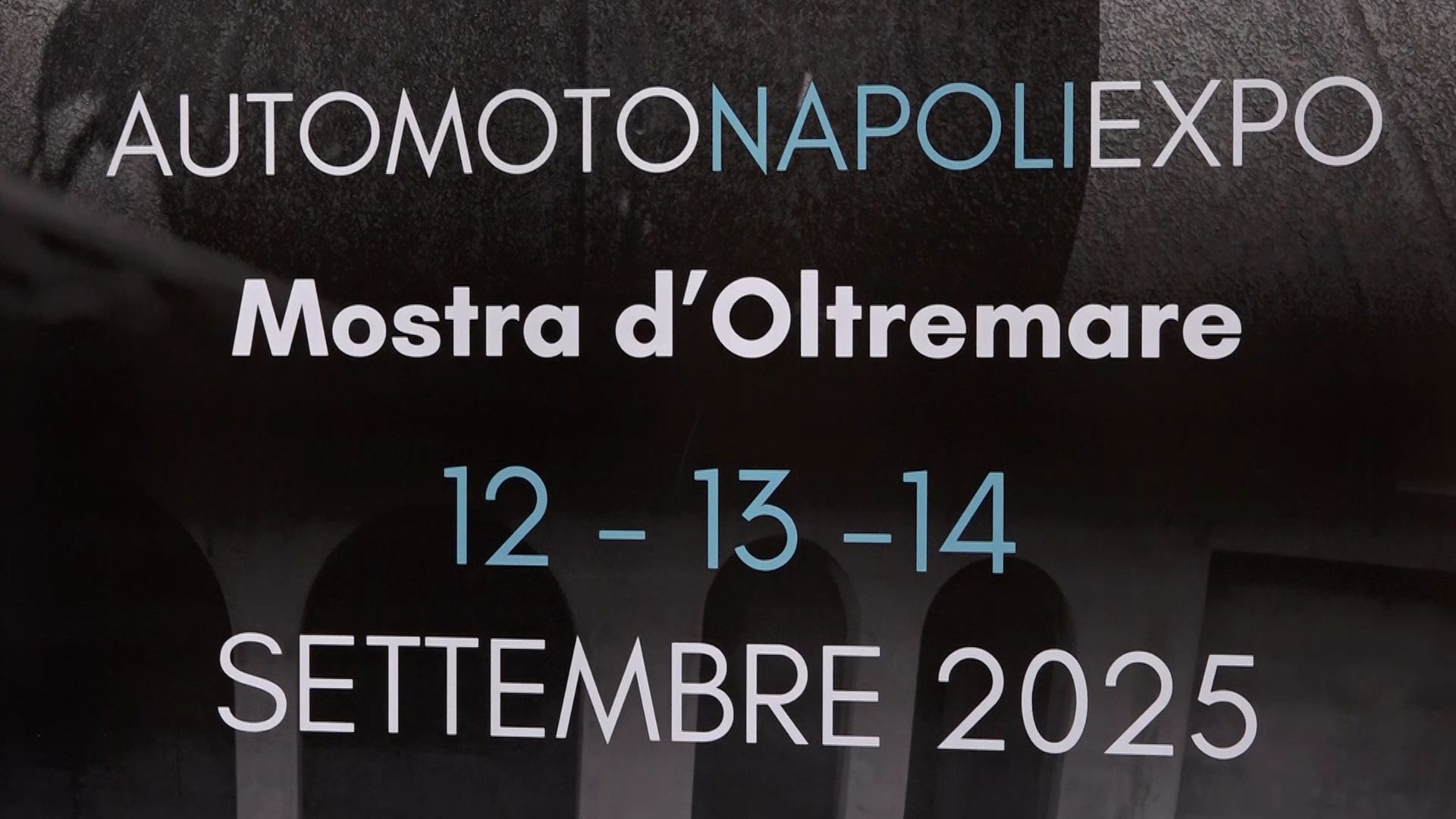 AUTO MOTO NAPOLI EXPO