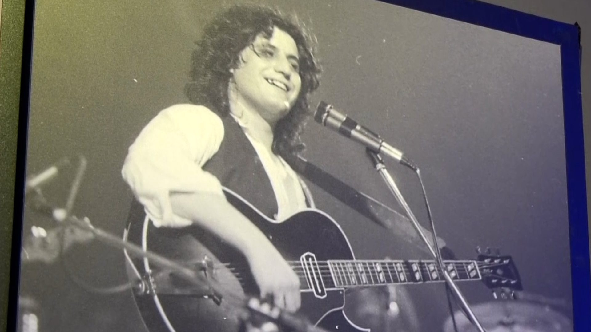 PINO DANIELE FOTO SICOMUNICAZIONE