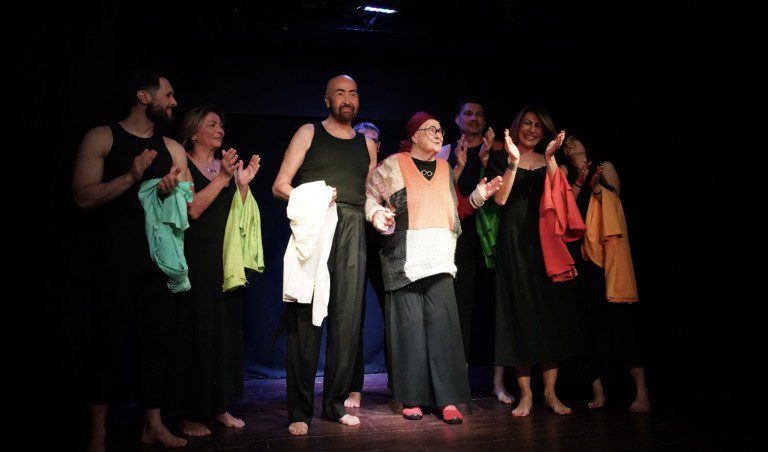 Shatzy Mosca, a me pare così