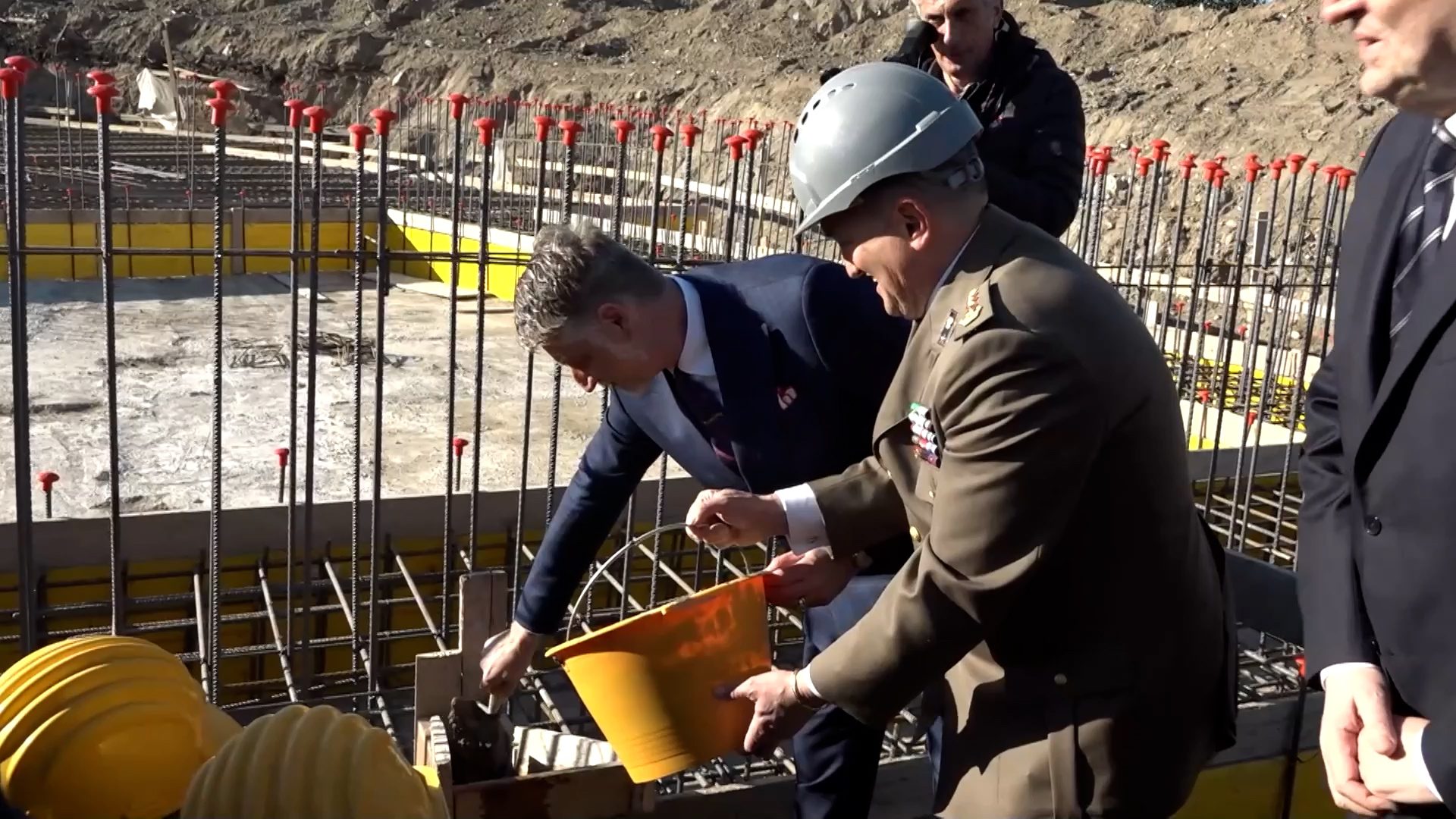 caivano ministro giuli