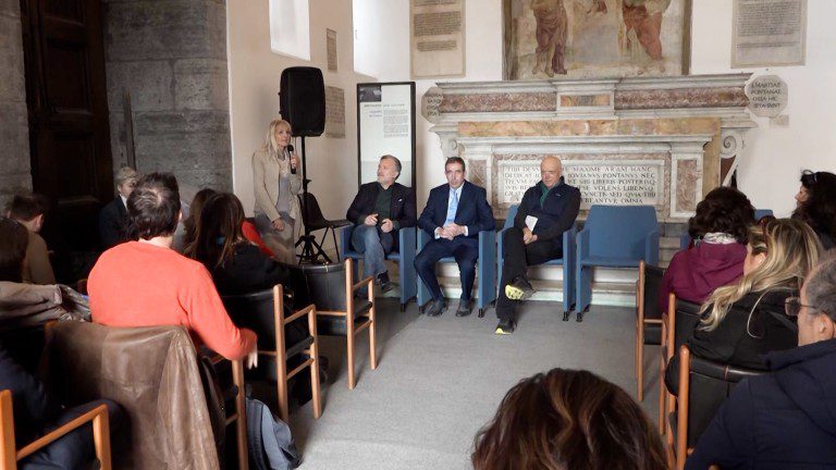 foto incontro PIETRASANTA