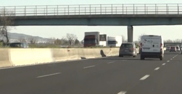incidente uscita Casagiove due i feriti