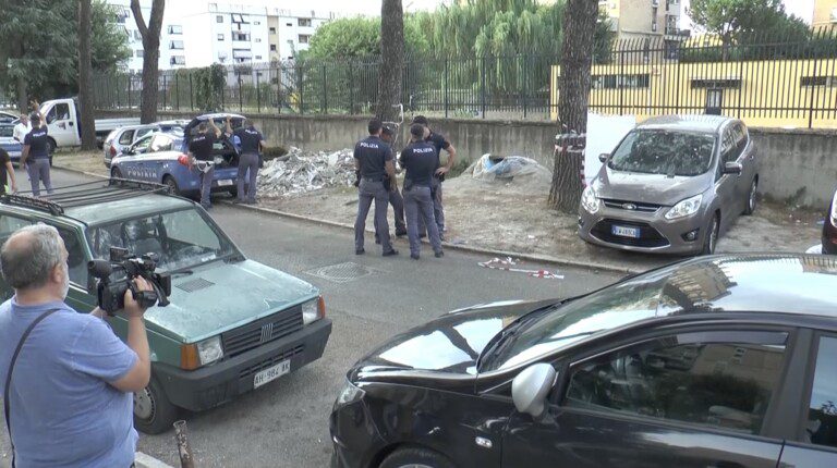 8 arresti omicidio gargiulo camorra dda alleanza di secondigliano