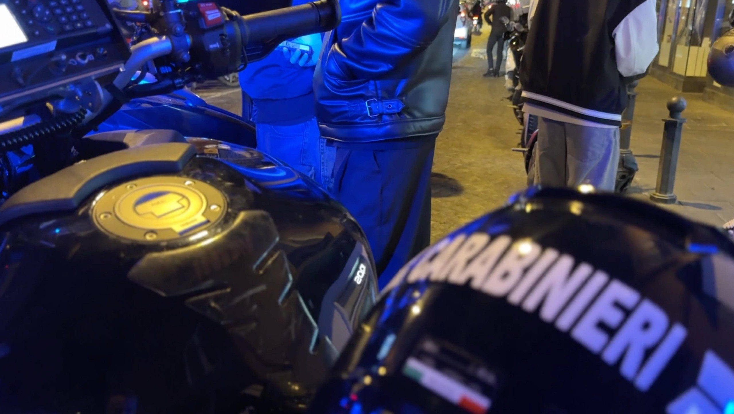 carabinieri omicidio cesa davide carbisiero
