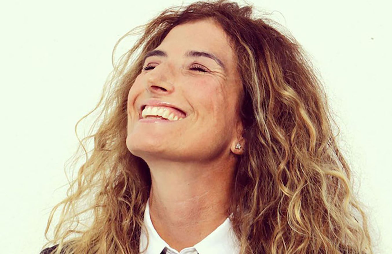 Premio Ischia 25 Nina Palmieri