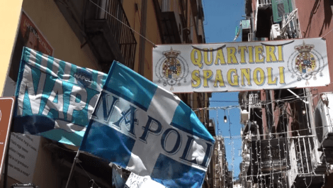 NAPOLI FESTA