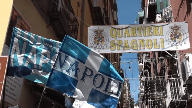 NAPOLI FESTA