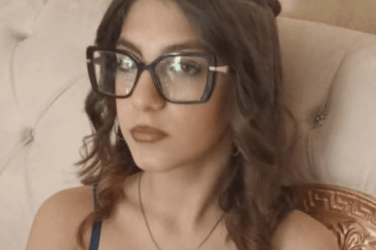 Martina Carbobaro