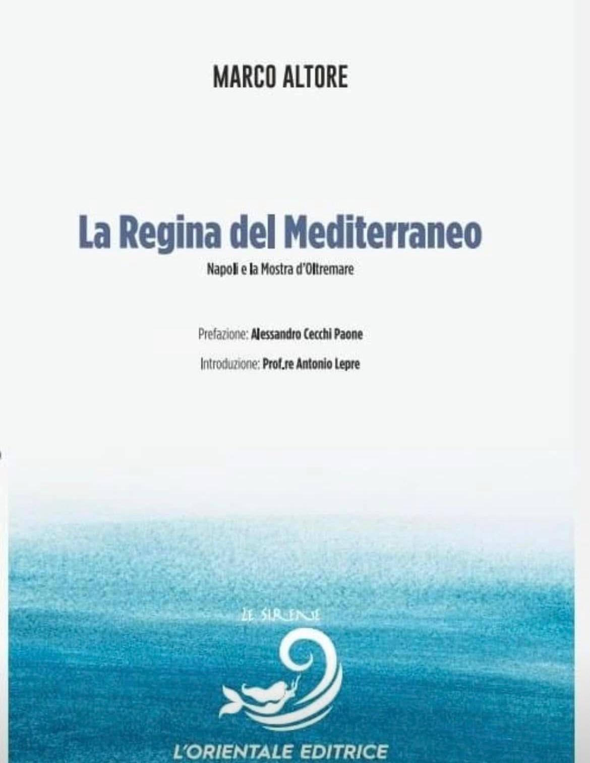 La Regina del Mediterraneo