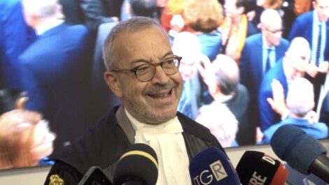 procuratore policastro su femminicidio martina afragola
