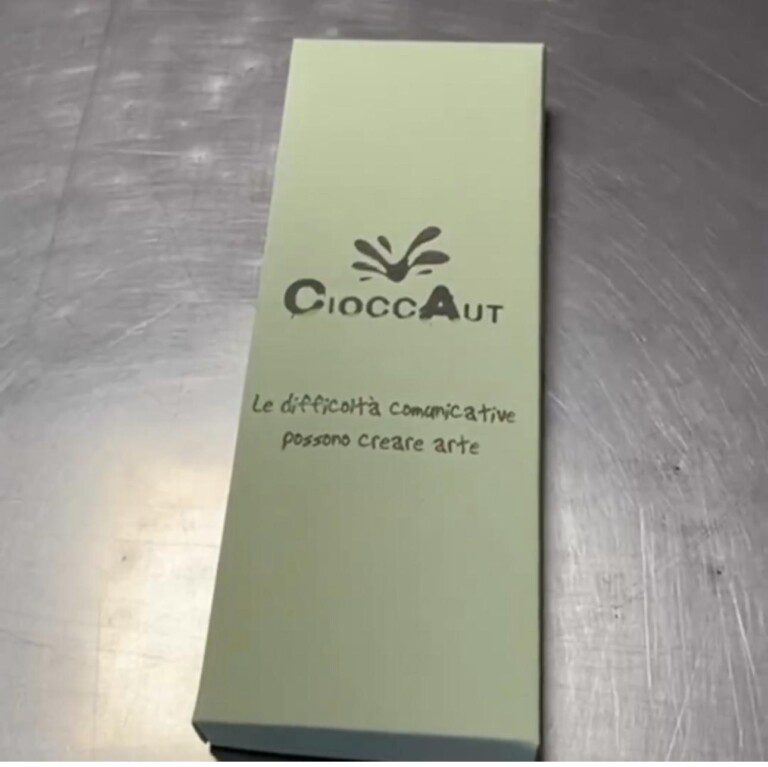 cioccaut napoli laboratorio