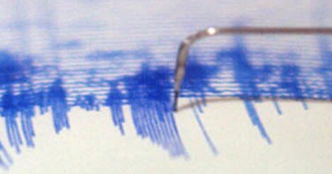 Sciame sismico ai campi Flegrei