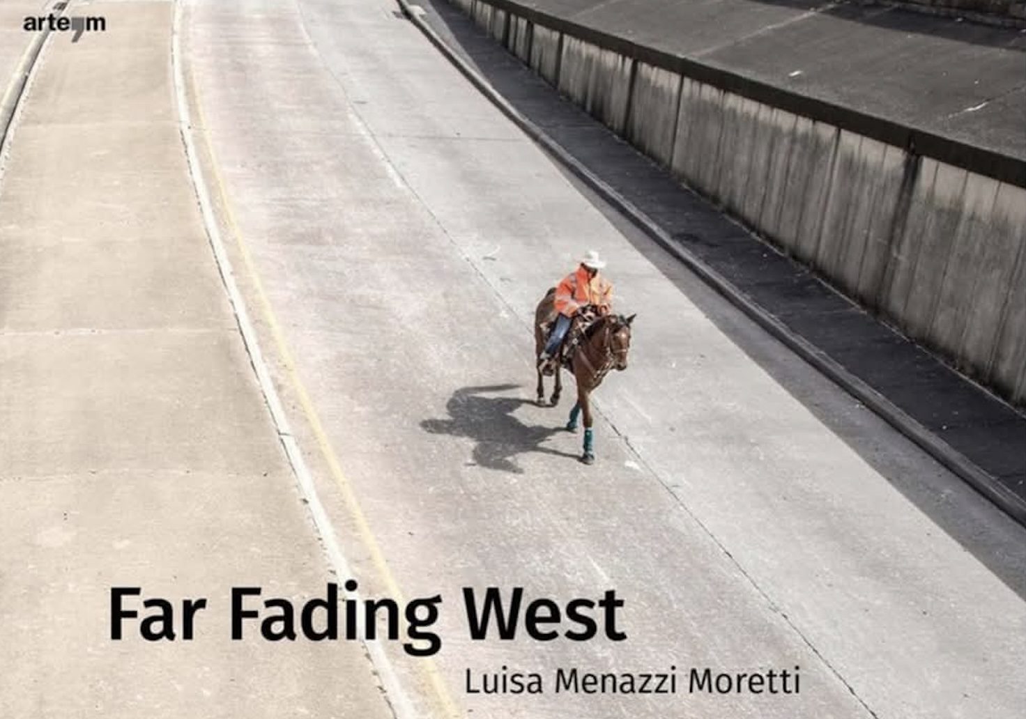 Far Fading West Luisa