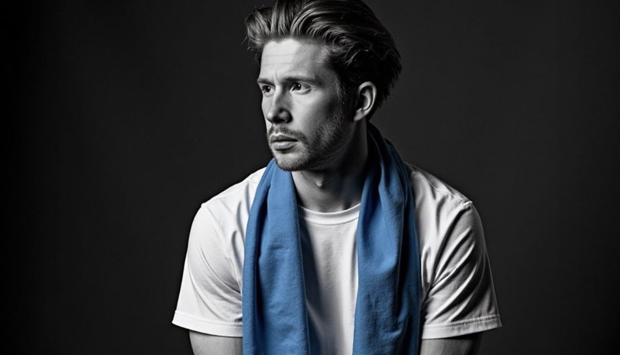 Kevin de Bruyne Bisogna aspettare