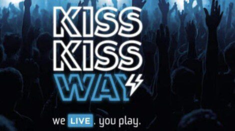 Kiss Kiss Piazza del Plebiscito