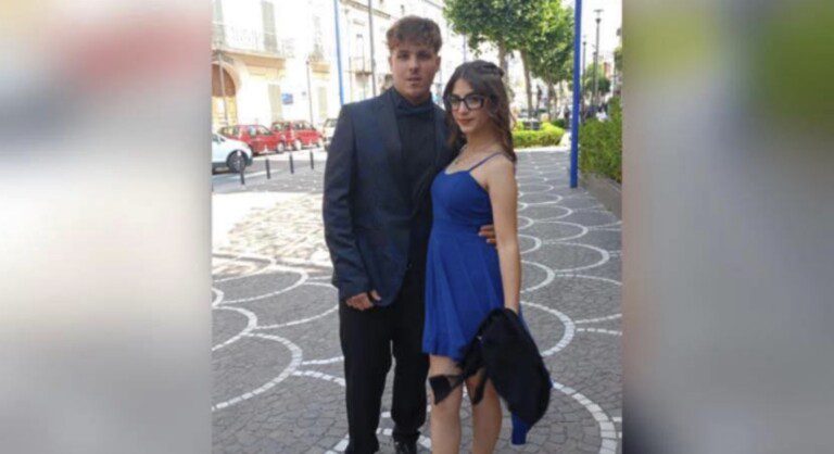 alessio tucci martina carbonaro femminicidio afragola