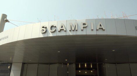 metro linea 1 metropolitana scampia chiusura manutenzione lavori
