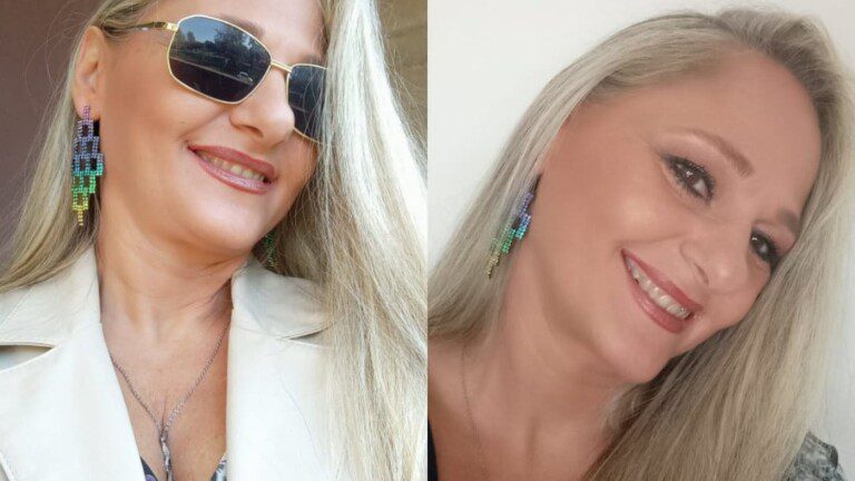 rosanna fiore scomparsa portici