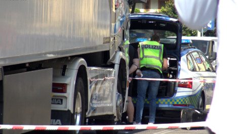 Incidente mortale a Mercogliano, muore una donna di 71 anni