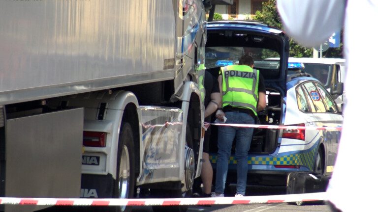 Incidente mortale a Mercogliano, muore una donna di 71 anni