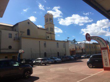 15enne pestato parcheggio istituto salesiani caserta