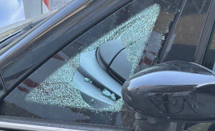 Arrestato ladro auto via Marina