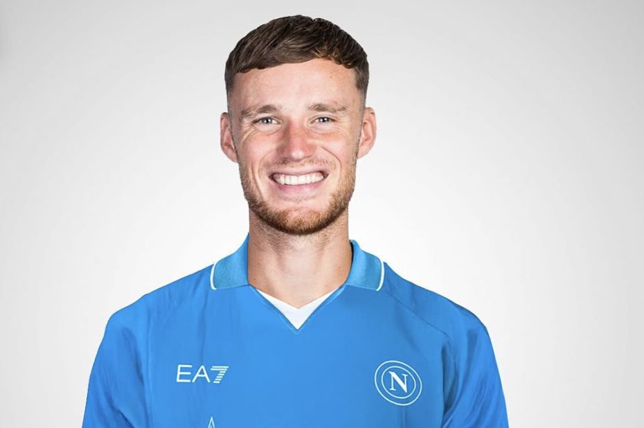 Beukema dal Bologna al Napoli