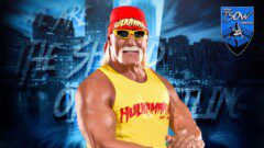 Hulk Hogan