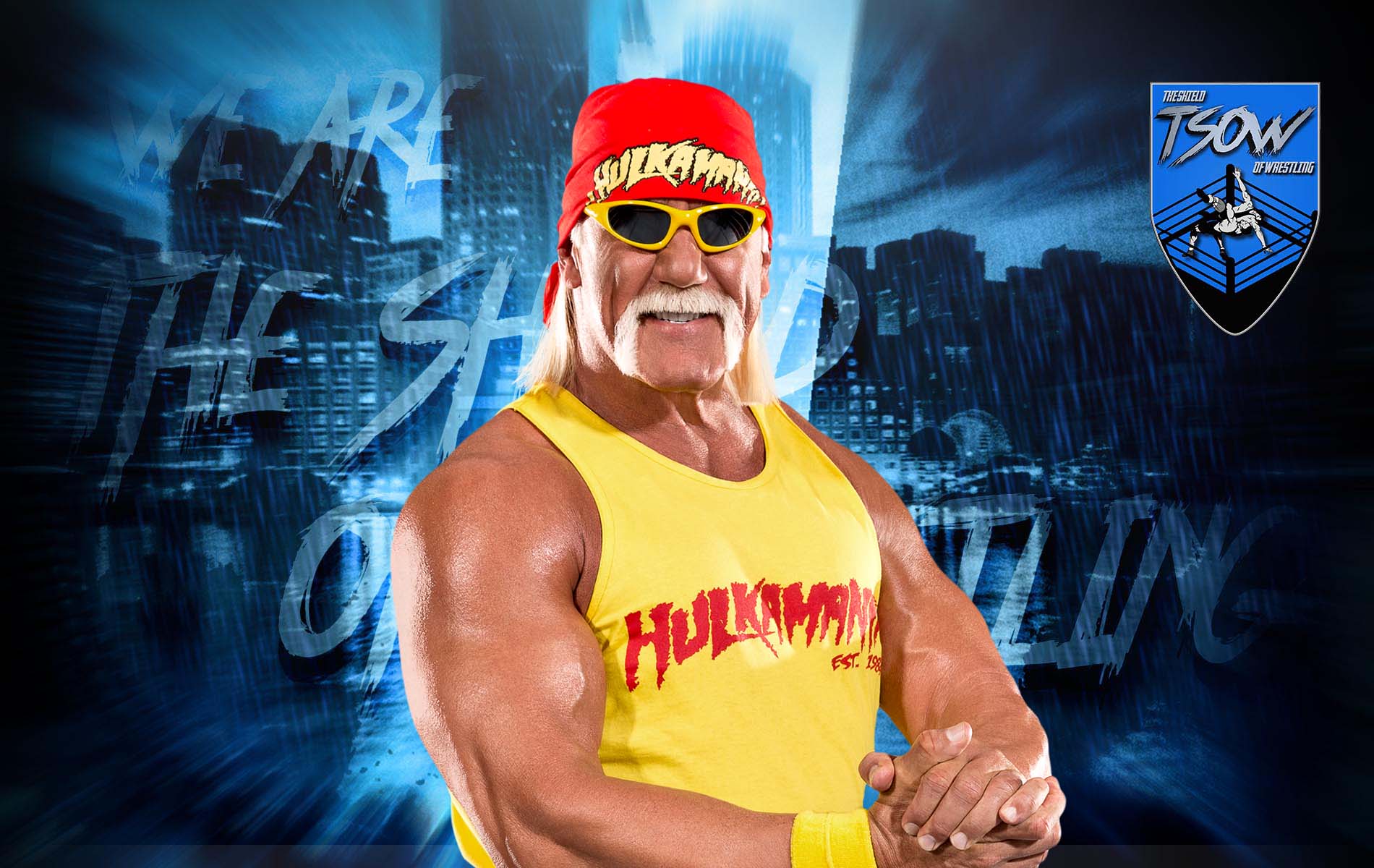 Hulk Hogan